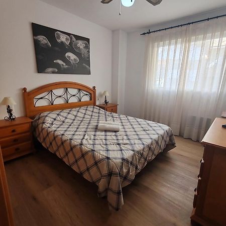 Apartamento Pilar Solo Familias Gandia Ngoại thất bức ảnh