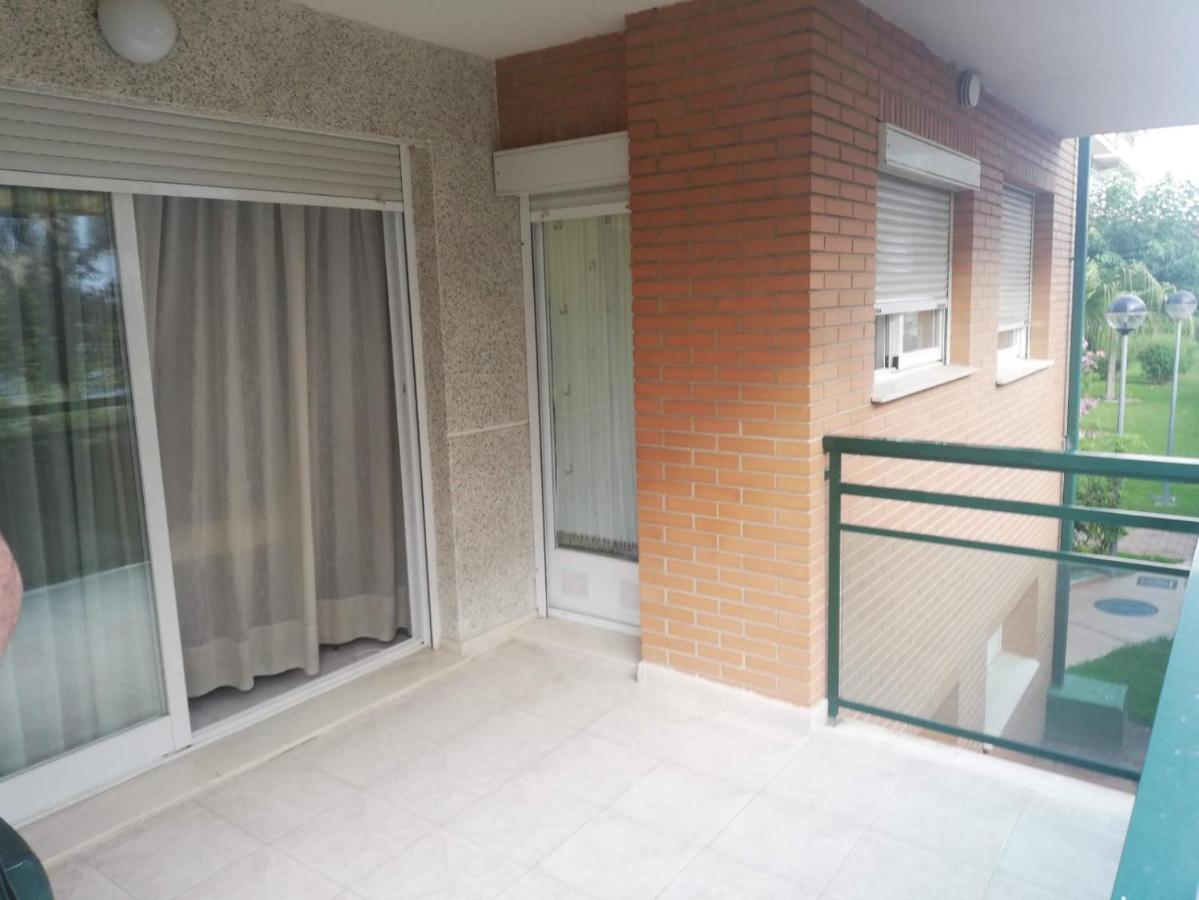 Apartamento Pilar Solo Familias Gandia Ngoại thất bức ảnh