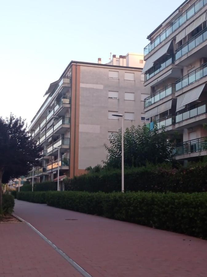 Apartamento Pilar Solo Familias Gandia Ngoại thất bức ảnh