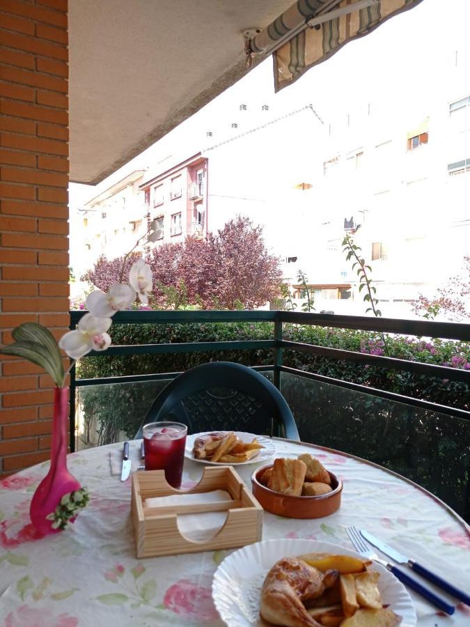 Apartamento Pilar Solo Familias Gandia Ngoại thất bức ảnh