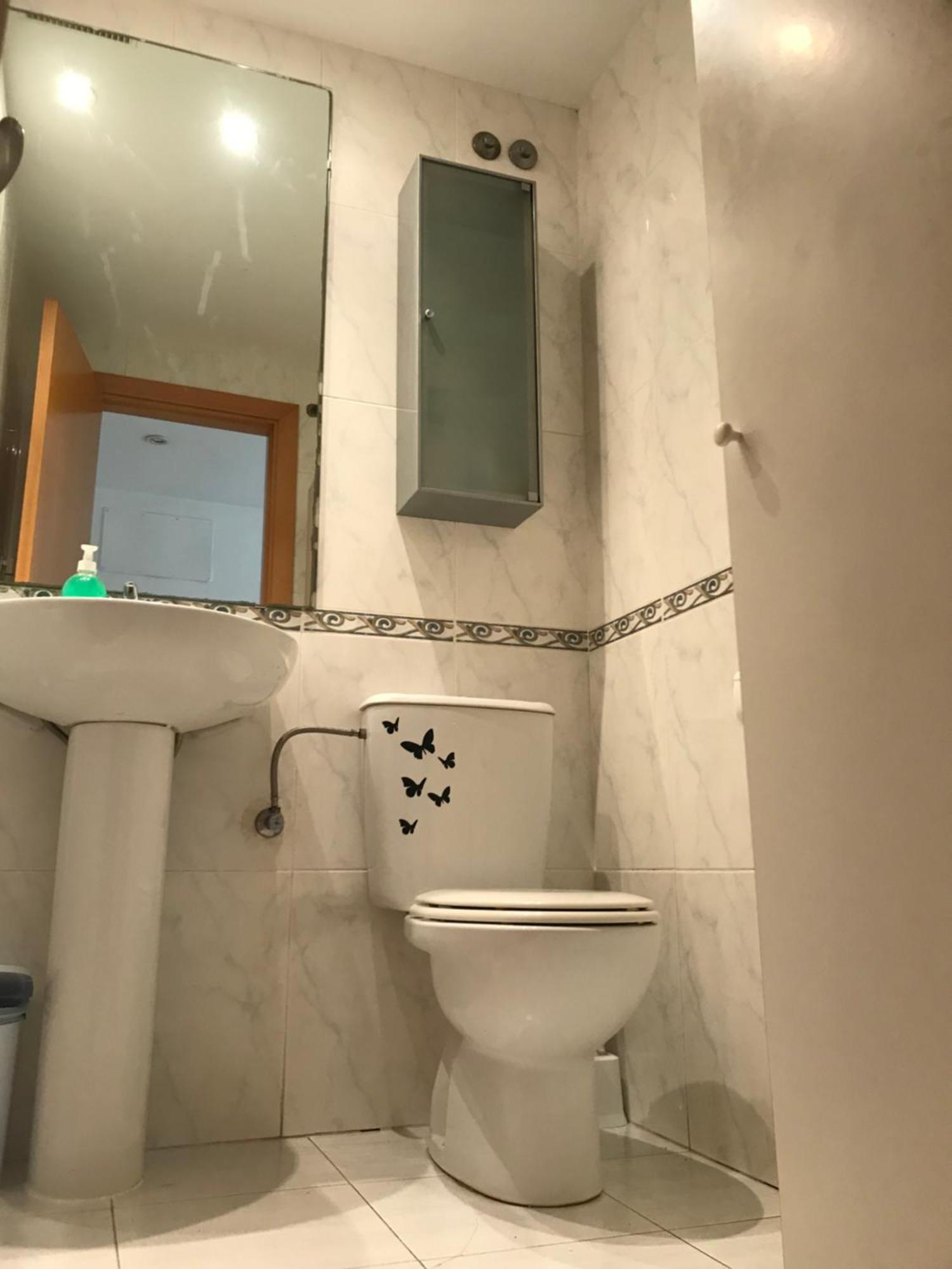 Apartamento Pilar Solo Familias Gandia Ngoại thất bức ảnh