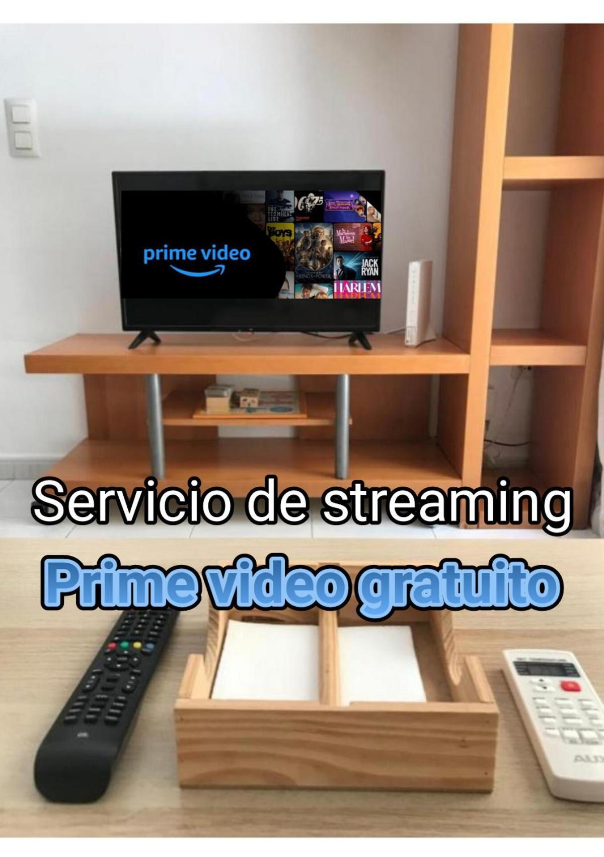 Apartamento Pilar Solo Familias Gandia Ngoại thất bức ảnh