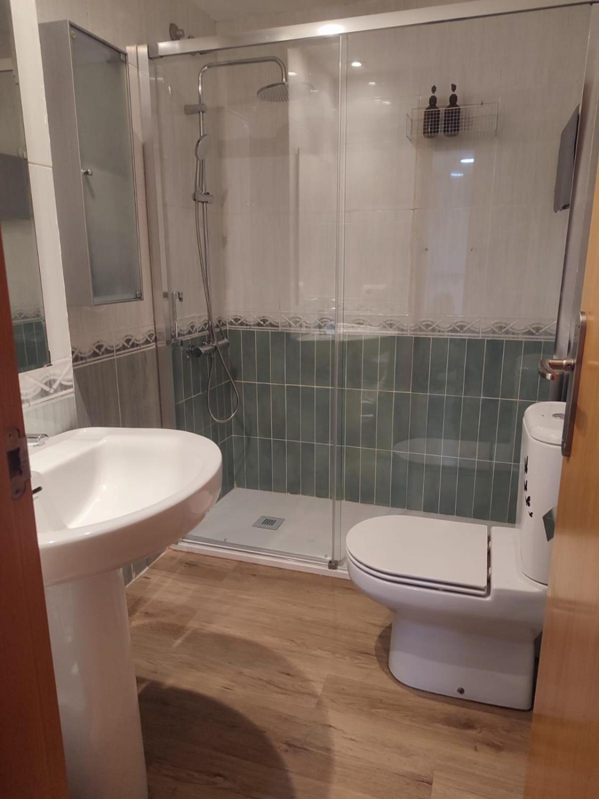 Apartamento Pilar Solo Familias Gandia Ngoại thất bức ảnh