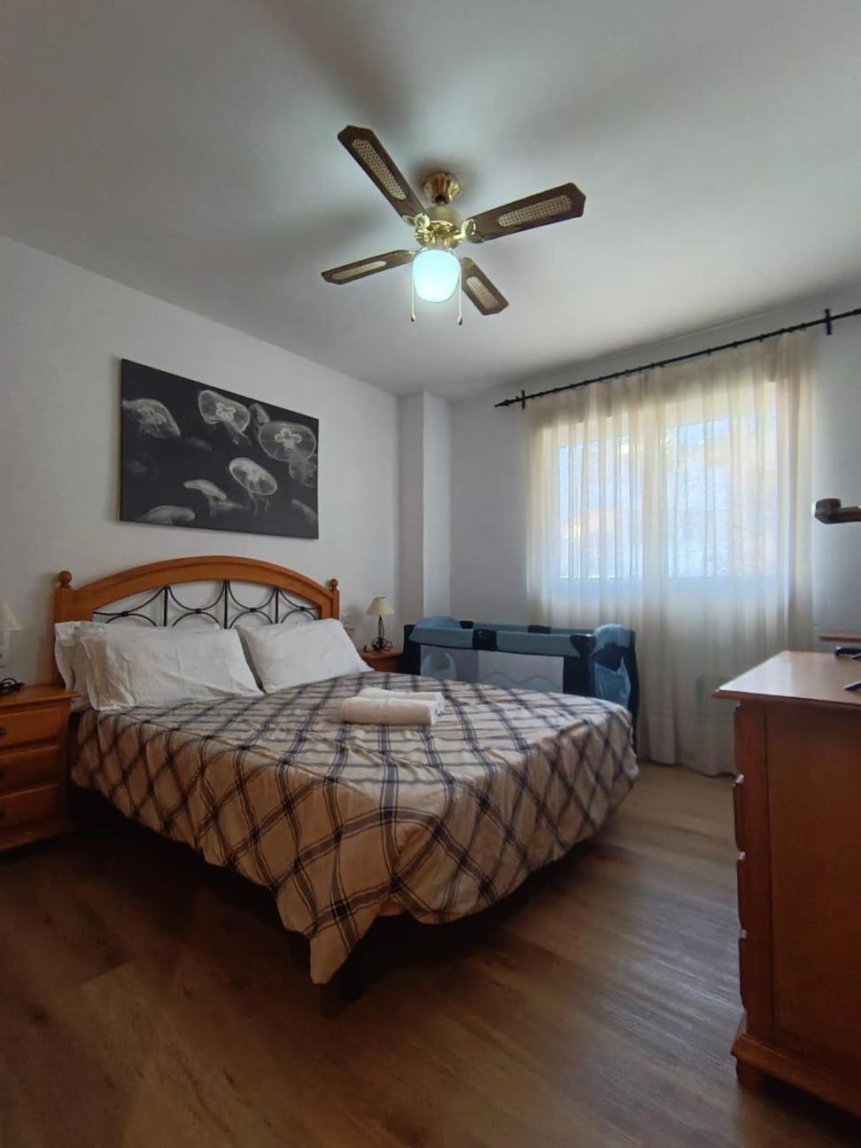 Apartamento Pilar Solo Familias Gandia Ngoại thất bức ảnh