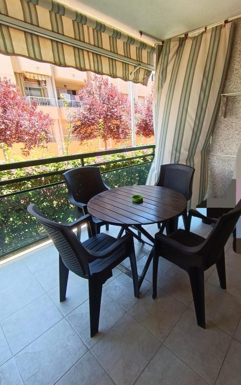 Apartamento Pilar Solo Familias Gandia Ngoại thất bức ảnh