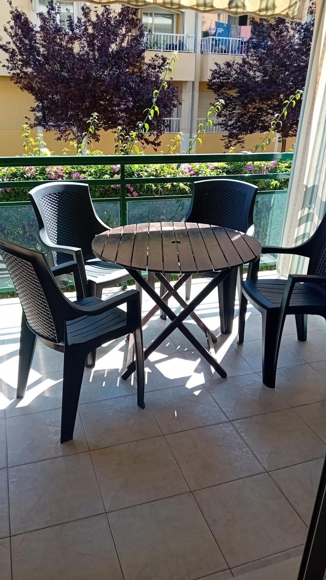 Apartamento Pilar Solo Familias Gandia Ngoại thất bức ảnh