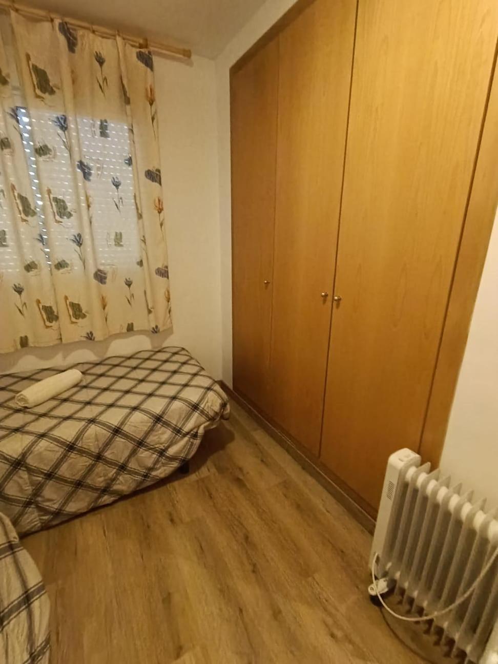 Apartamento Pilar Solo Familias Gandia Ngoại thất bức ảnh