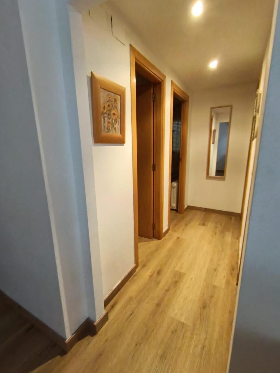 Apartamento Pilar Solo Familias Gandia Ngoại thất bức ảnh
