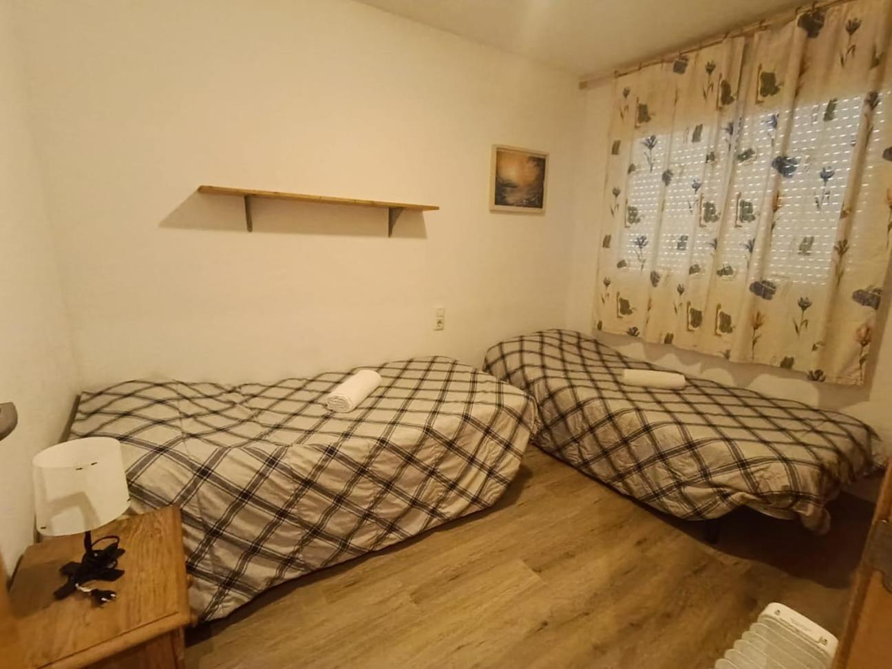 Apartamento Pilar Solo Familias Gandia Ngoại thất bức ảnh